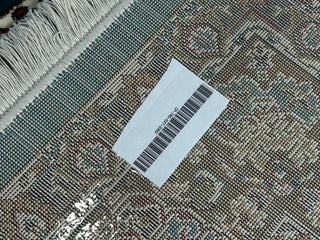 Jahan Persian Carpet & Rug 5x7