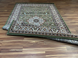 Ardin Persian Carpet & Rug 6x9