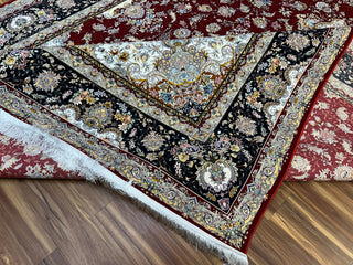 Navidra Iranian Carpet & Rug 9x12