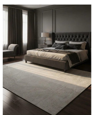 Lorventa Hand Tufted Carpet