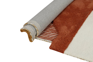 Ovia Irregular Hand Tufted Carpet & Rug