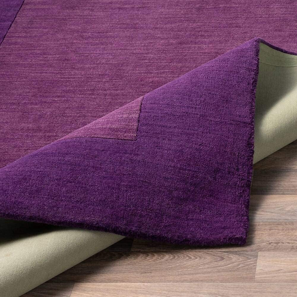 Florva Hand Tufted Carpet & Rug
