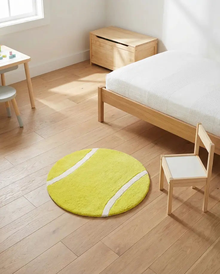 Funto Hand Tufted Carpet & Rug