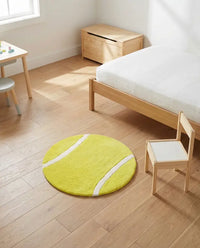 Funto Hand Tufted Carpet & Rug