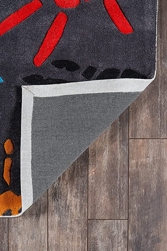 Petaline Kids Hand Tufted Carpet & Rug