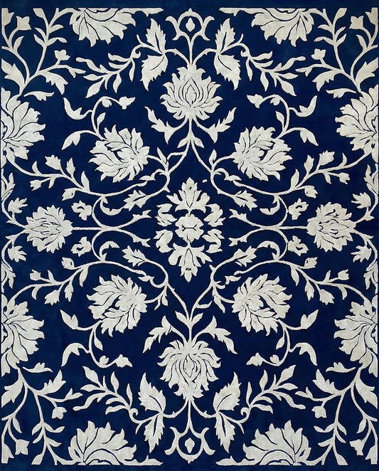 Dawn Hand Tufted Carpet & Rug