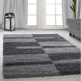 Shaganza Shaggy Carpet & Rug