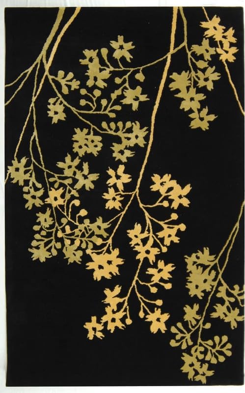 Brevara Hand Tufted Carpet & Rug