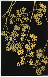 Brevara Hand Tufted Carpet & Rug