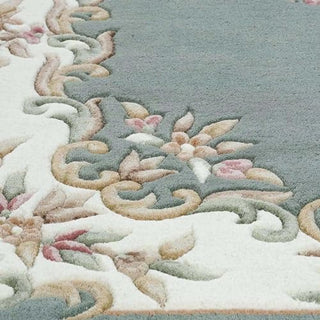 Celestia Hand Tufted Carpet & Rug
