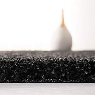 Fluffette Shaggy Carpet & Rug