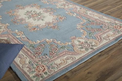 Mireya Hand Tufted Carpet & Rug