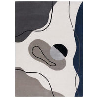 Yurell Hand Tufted Carpet & Rug