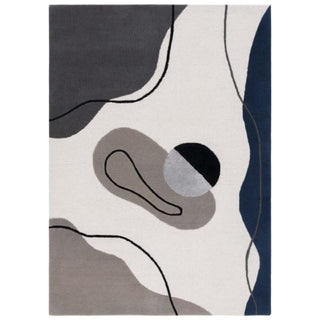Yurell Hand Tufted Carpet & Rug