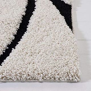 Shagora Shaggy Carpet & Rug