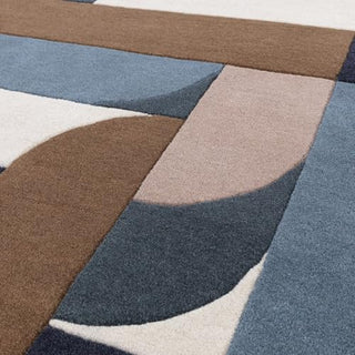 Cascade Hand Tufted Carpet & Rugs