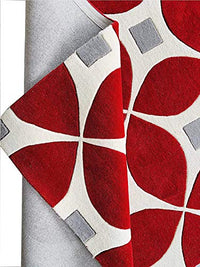 Tulienne Hand Tufted Carpet & Rug