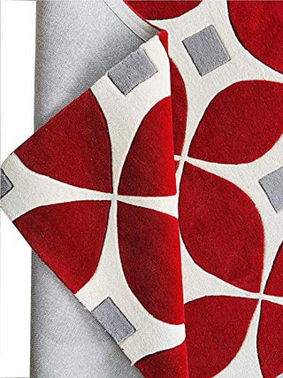Tulienne Hand Tufted Carpet & Rug