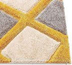 Hushora Shaggy Carpet & Rug