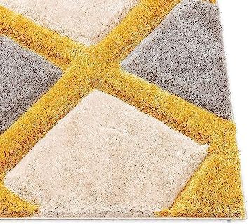 Hushora Shaggy Carpet & Rug