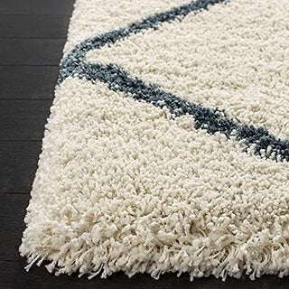 Lushfinity Shaggy Carpet & Rug