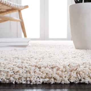 Lushove Shaggy Carpet & Rug