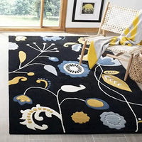 Ismara Hand Tufted Carpet & Rug