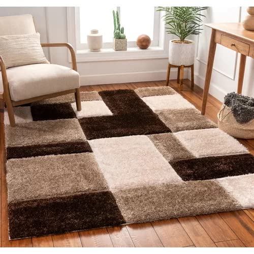 Bouni Shaggy Carpet & Rug