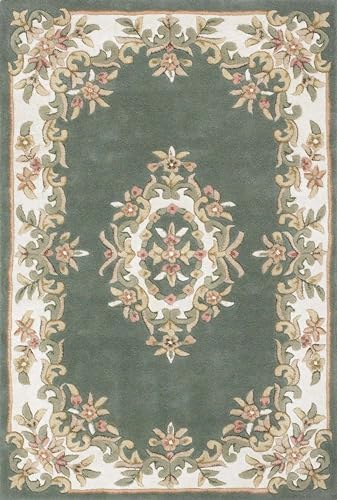 Celestia Hand Tufted Carpet & Rug