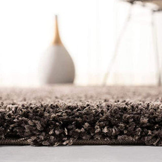 Plushique Shaggy Carpet & Rug