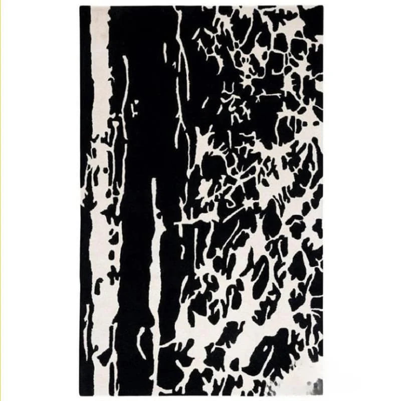 Eloria Hand Tufted Carpet & Rug