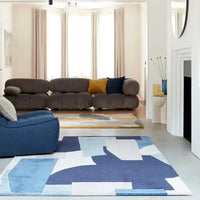 Dorell Hand Tufted Carpet & Rug