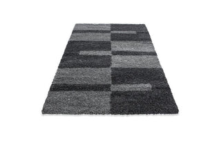 Shaganza Shaggy Carpet & Rug