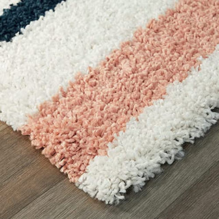 Plushnova Shaggy Carpet & Rug