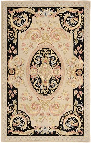 Floribelle Hand Tufted Carpet & Rug