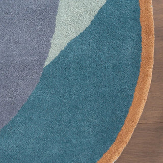 Roam Irregular Hand Tufted Carpet & Rug