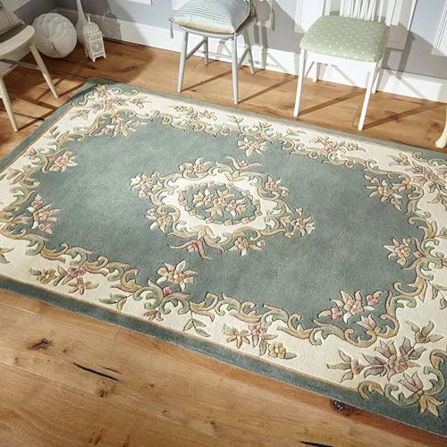 Celesitiss Hand Tufted Carpet & Rug