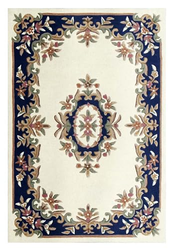 Nocturne Hand Tufted Carpet & Rug