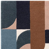 Cascade Hand Tufted Carpet & Rugs