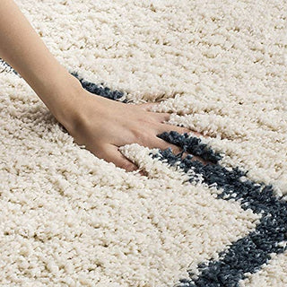 Lushfinity Shaggy Carpet & Rug