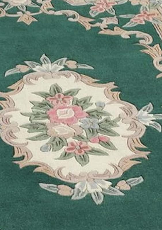 Opaline Hand Tufted Carpet & Rug