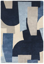 Dorell Hand Tufted Carpet & Rug