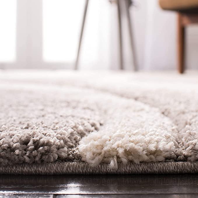 Plushivo Shaggy Carpet & Rug