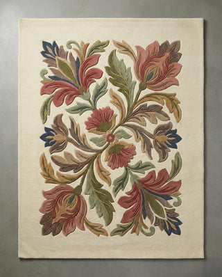 Haze Hand Tufted Carpet & Rug