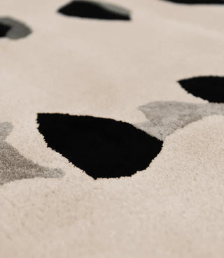 Refined Hand Tufted Carpet