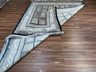 Fereshteh Iranian Carpet & Rug 8x11