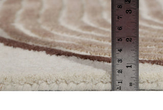 Nira Irregular Hand Tufted Carpet & Rug