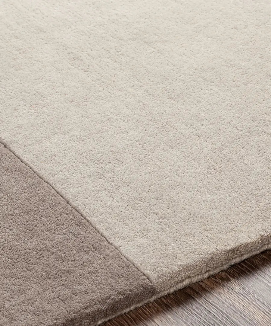 Dot Hand Tufted Carpet & Rug