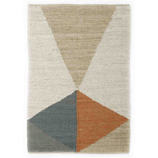 Saanvi Jute Carpet & Rugs