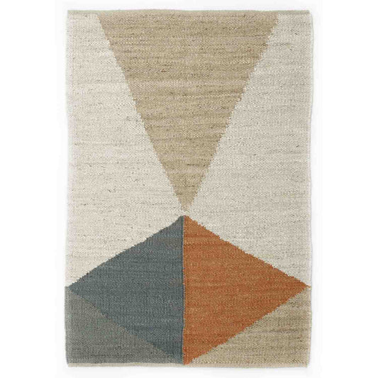 Saanvi Jute Carpet & Rugs